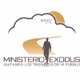 Logo de Radio Exodus