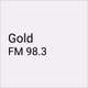 Gold FM 98.3 logo