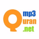 Logo de Mp3 Quran - Abdulbari Mohammad Radio