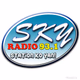 Logo de SKY Radio 93.1 - DZCL