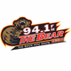 Logo de 94.1 The Bear - KJRB