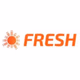 Logo de SUN FM - Fresh
