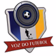 Logo de Voz do Futebol Canal 1