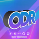 Logo de OneDance Radio (ODR)