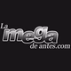 Logo de La Mega de Antes