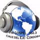Logo de FM Gospel 102.3