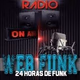 Logo de Rock & Blues Roadtrips