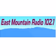 Logo de East Mountain Radio - K271DC