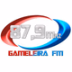 Logo de Rádio Gameleira Fm
