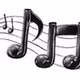 Notes Radio logo