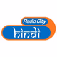 Logo de Radio City - Hindi