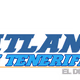 Logo de Atlantico FM Tenerife