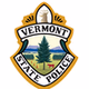 Windsor County, VT Police, Fire, EMS logo