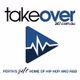 Logo de Takeover247