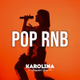 Radio Karolina - Pop RnB Logo