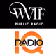 Logo de WVTF Radio IQ - WFFC