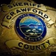Crawford County, OH Sheriff, Fire logo