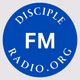Logo de Disciple Radio KVIP-AM - KVIP