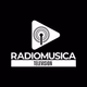 Logo de Radio Musica Television