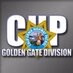 Logo de California Highway Patrol SFBA - Golden Gate Division