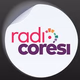 Logo de Radio Coresi