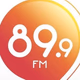 Logo de Rádio 89 FM