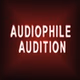 Audiophile - Rock-Blues logo