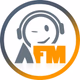 Logo de Radio A-FM