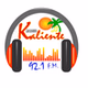 Radio Kaliente logo