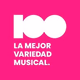 Logo de Cadena 100 Valladolid