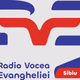 Logo de Radio Vocea Evanghelei Sibiu