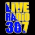 Logo de Live Radio 387