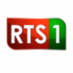 Logo de Chaîne Nationale RTS