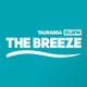 Logo de The Breeze