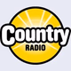 Logo de Country Radio