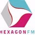 Logo de Hexagone FM
