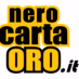 Logo de Radio Nero Carta Oro