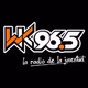 Logo de WK La Únika