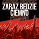 Logo de Anty Radio - Zaraz Będzie Ciemno