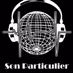 Logo de Station Son Particulier