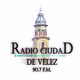 Logo de Radio Ciudad De Velez
