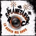 Logo de Planetario Del Rock