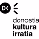 Logo de Donostia Kultura Irratia