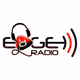 Logo de Edge Radio