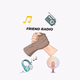 Logo de JMK Radio - Friend Radio