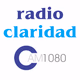 Logo de Radio Claridad