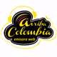 Logo de Arriba Colombia Radio