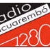 Logo de Radio Tacuarembo