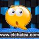 Logo de Elchatea.com Radio