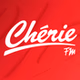 Chérie  FM Guadeloupe logo